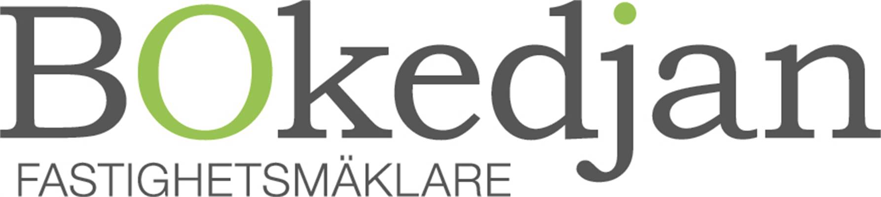 BOkedjan AB