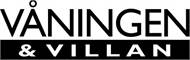 Våningen & Villan