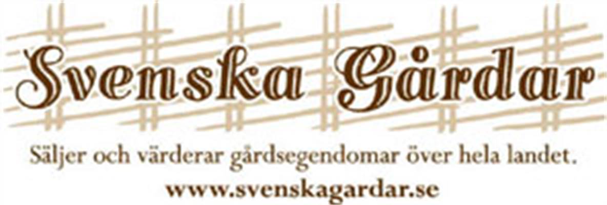 Svenska Gårdar