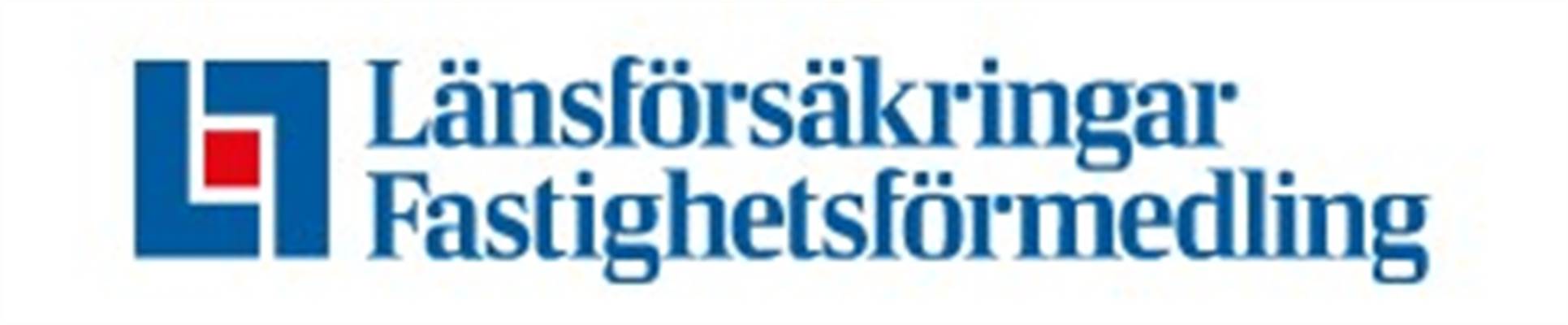 Länsförsäkringar Fastighetsförmedling