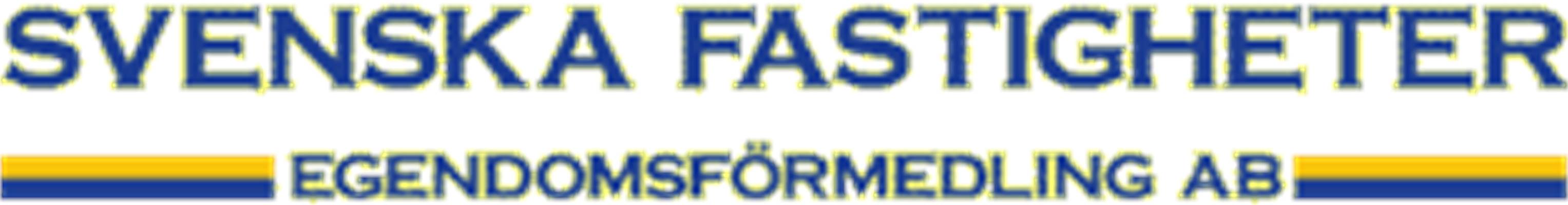 Svenska Fastigheter
