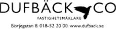Dufbäck & Co Fastighetsmäklare AB