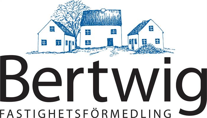 Fastighetsmäklare Leif Bertwig