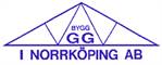 Bygg GG i Norrköping AB