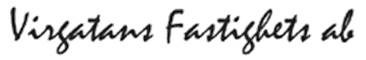 Virgatans fastighets AB