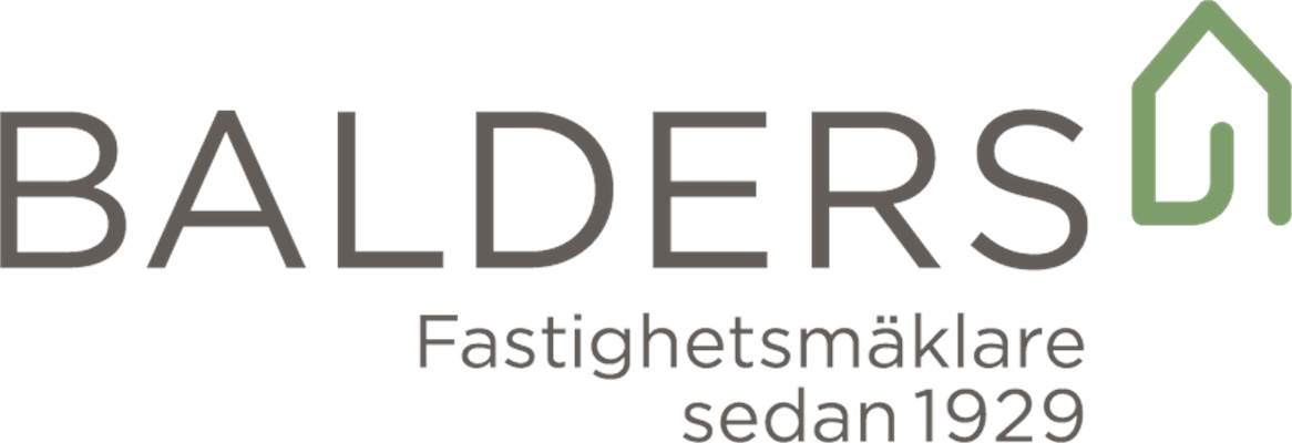 Balders Fastighetsmäklare sedan 1929 AB