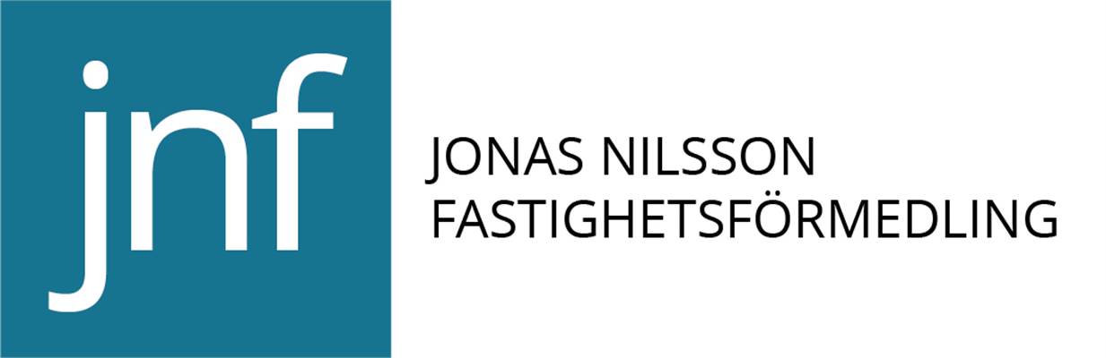 Jonas Nilsson Fastighetsförmedling