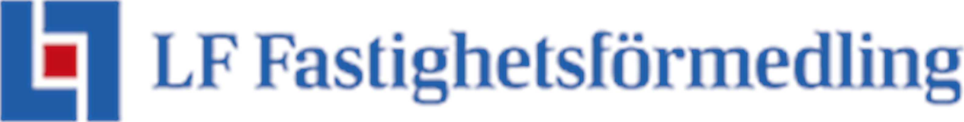 LF Fastighetsförmedling