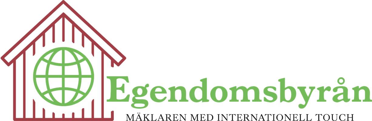 Egendomsbyrån Tingsryd AB