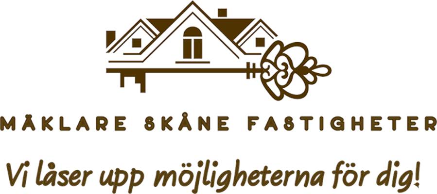 Mäklare Skånefastigheter