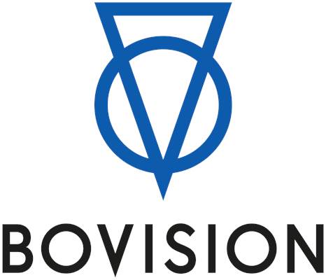 Bovision testkonto