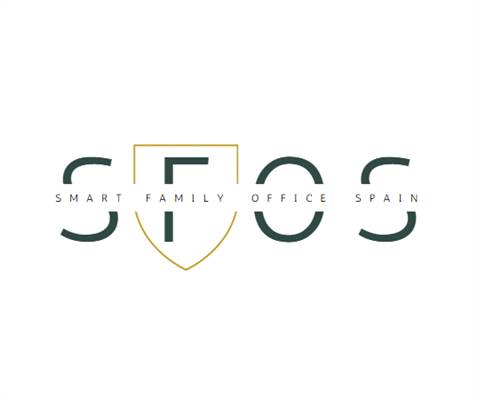 Smart office family Spain