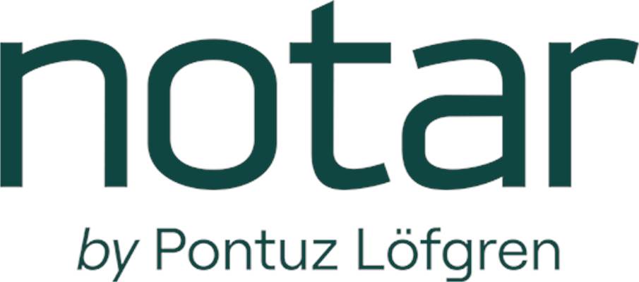 Notar by Pontuz Löfgren 