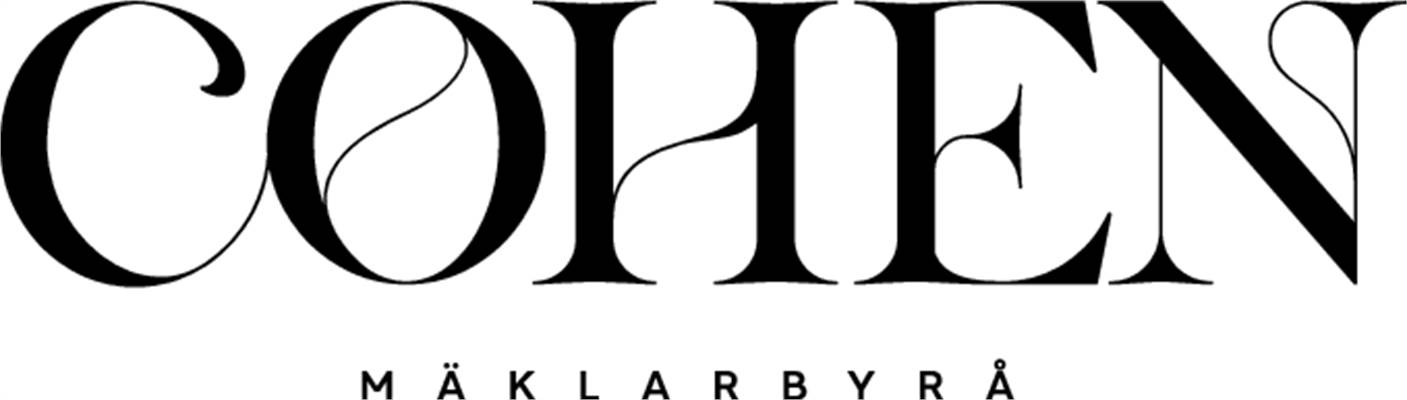 Cohen Mäklarbyrå