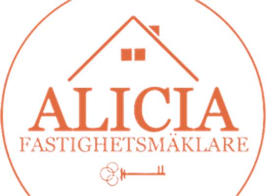 Alicia Fastighetsmäklare AB