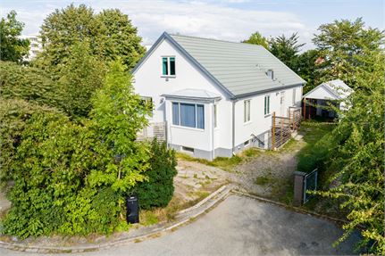 Villa i Videdal, Malmö, Finnhögsgatan 2