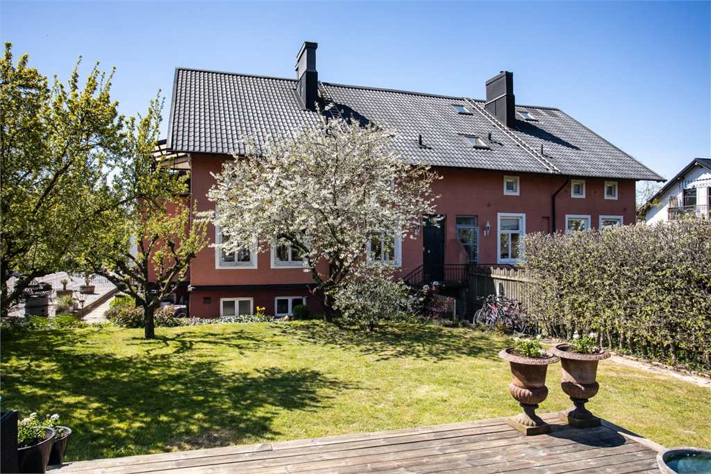 Övriga hus i Wilson park, Helsingborg, Sverige, Köpingevägen 63