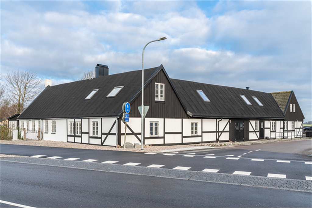 Övriga hus i Bjärred, Sverige, Södra Västkustvägen 47