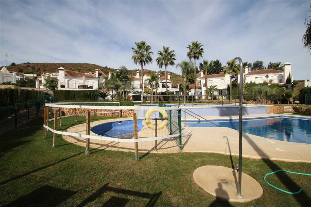 Villa i Costa del Sol, Riviera Del Sol, Spanien, Costa del Sol - Mijas Costa /