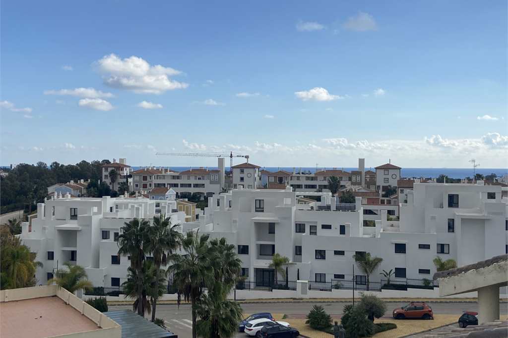 Bostadsrätt i Costa del Sol, Estepona, Spanien, Costa del Sol - Estepona / New