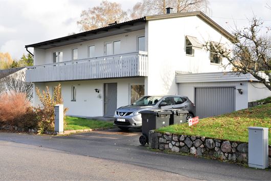 Villa i Kronoberg, Markaryd, Sjöängsvägen 28