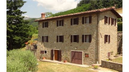 Villa i Toscana, It-
55033 Castiglio, Castiglione di Garfagnana