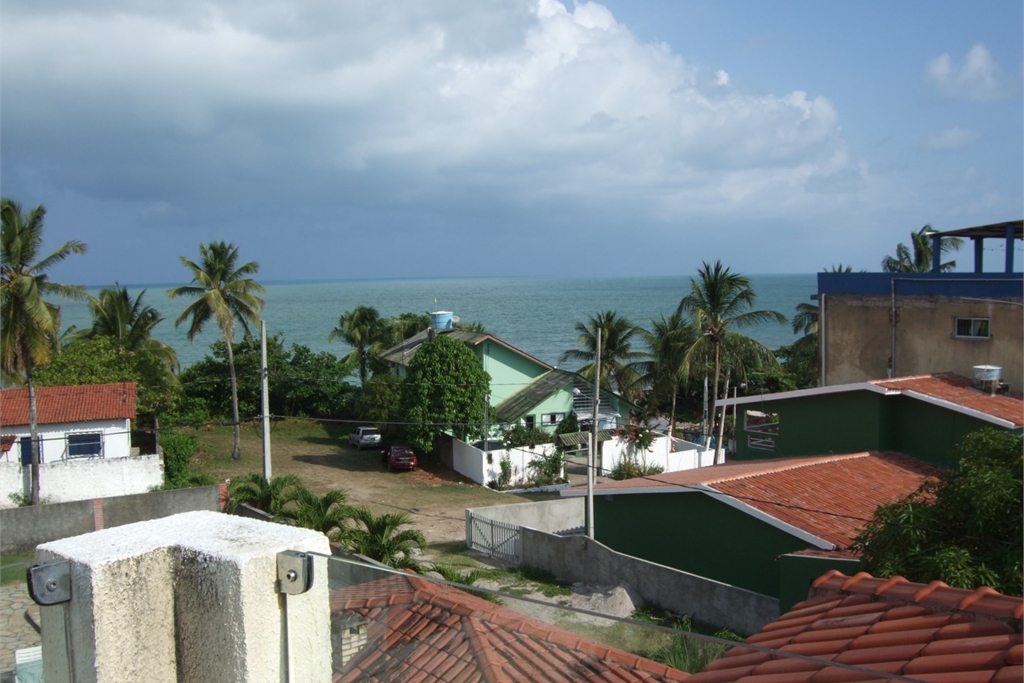 Villa i Paraíba, Brasilien, Jacumã
