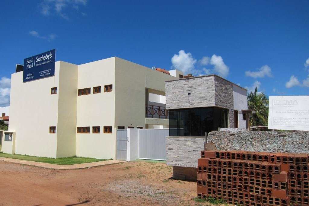 Ägarlägenhet i Rio Grande do Norte, -000 Canduaretama, R, Brasilien, Barra do Cunhaú