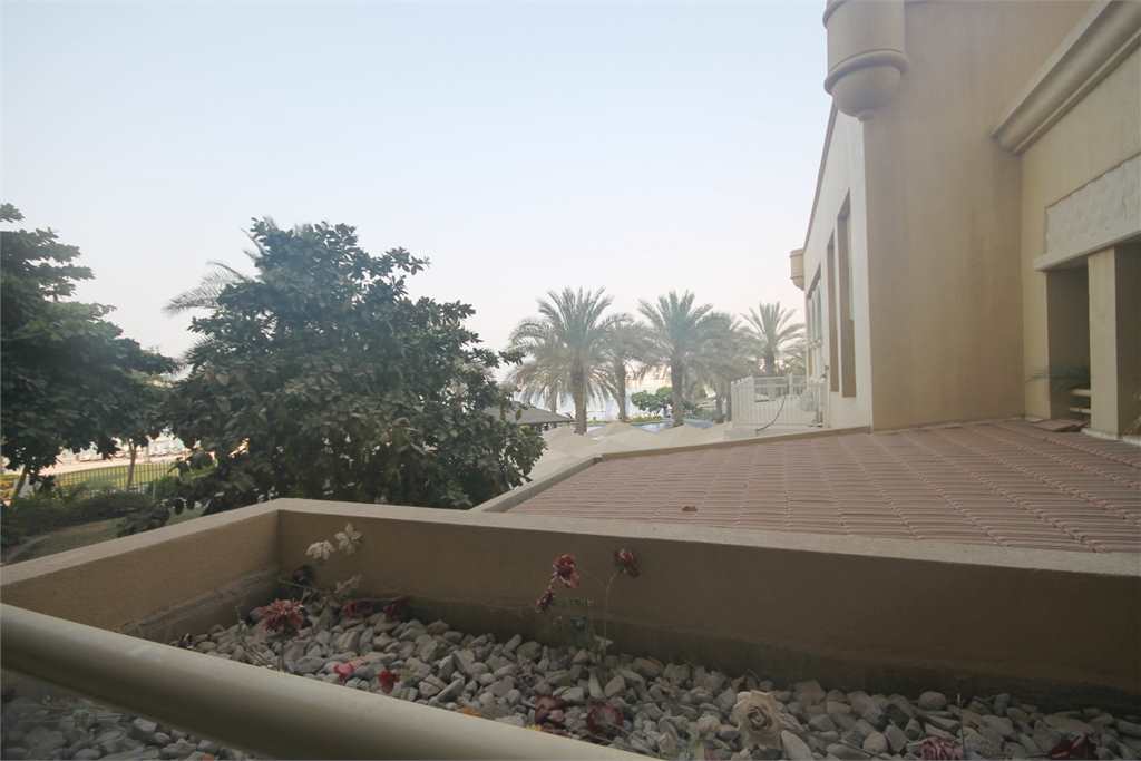 Ägarlägenhet i Dubai, Dubai, Förenade Arab, Förenade Arabemiraten, Palm Jumeirah, Dubai