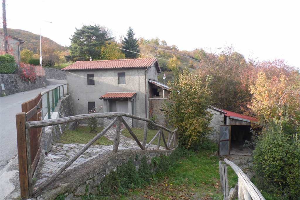 Villa i Toscana, Castiglione Di Garfa, Italien, Castiglione di Garfagnana