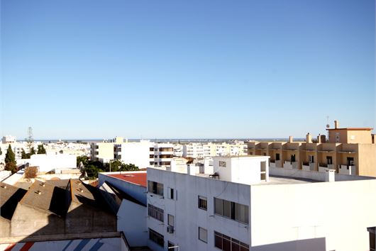 Bostadsrätt i Östra Algarve, Olhão, Olhão