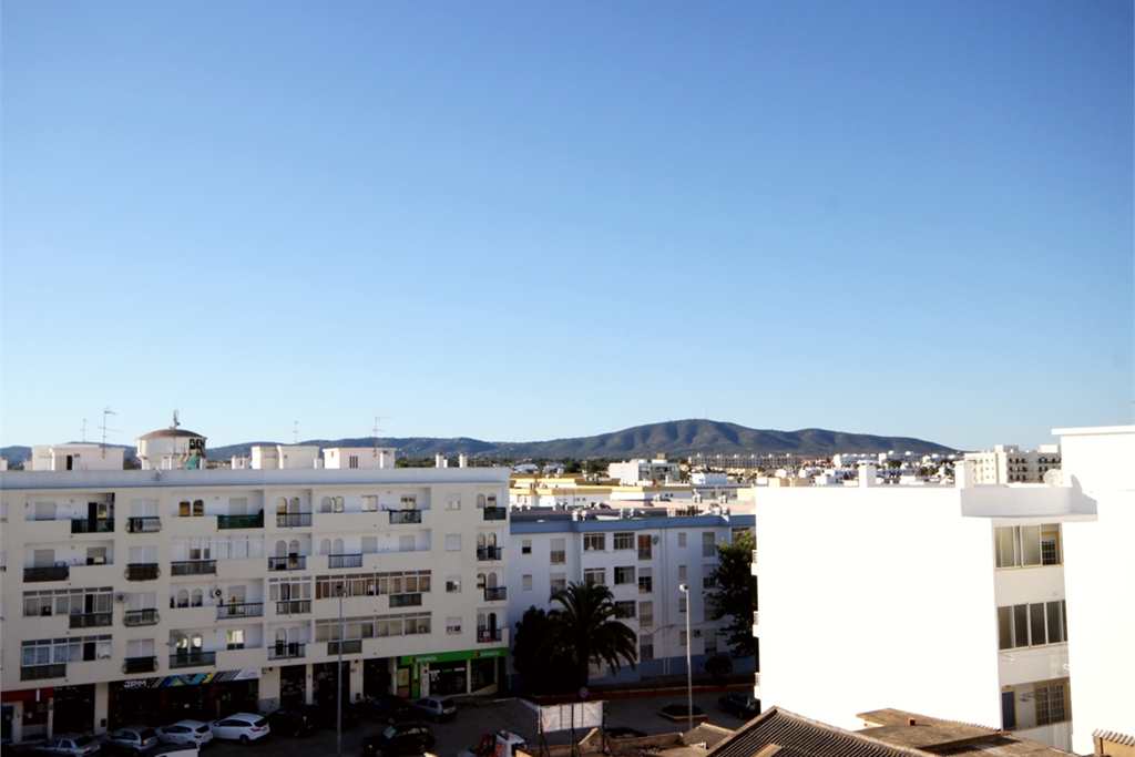 Bostadsrätt i Östra Algarve, Olhão, Portugal, Olhão