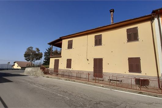 Villa i Minucciano, Minucciano