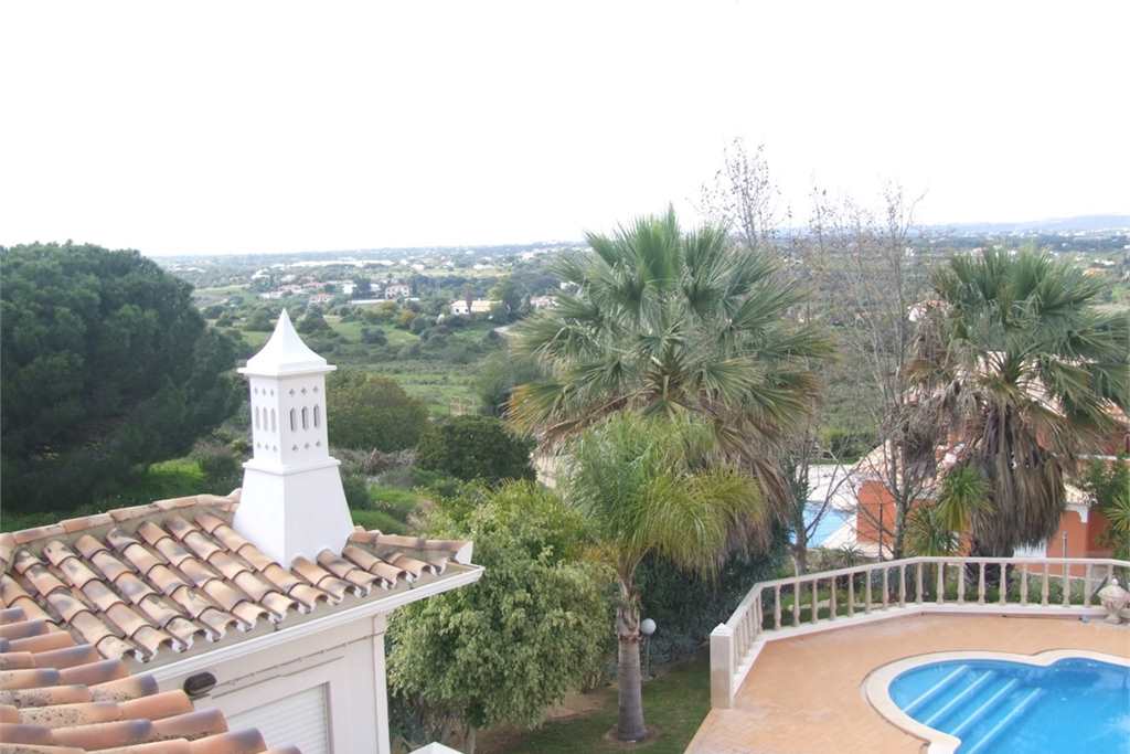 Villa i Centrala Algarve, Almancil, Portugal, Fonte Algarve, Almancil