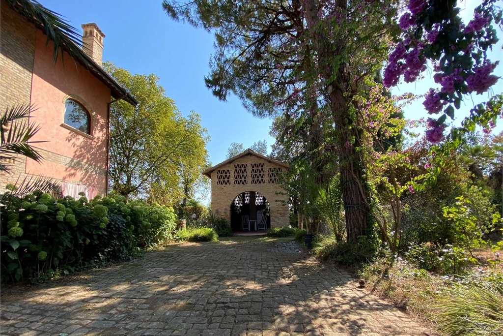 Villa i Marche, Monsampolo Del Tront, Italien, Monsampolo del Tronto