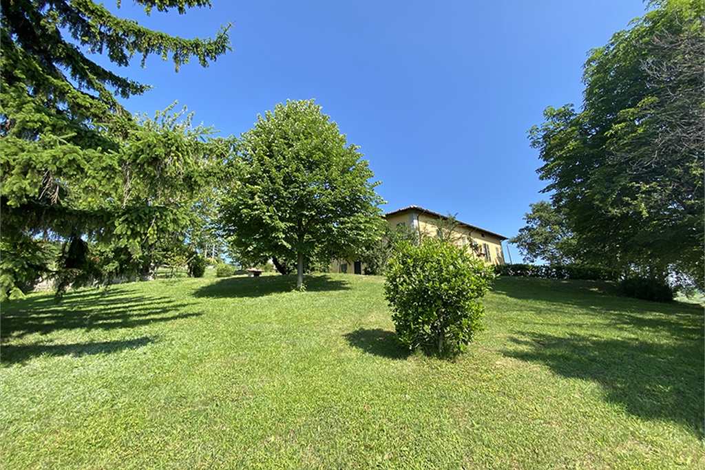 Villa i Piemonte, Canelli, At, Italien, Canelli