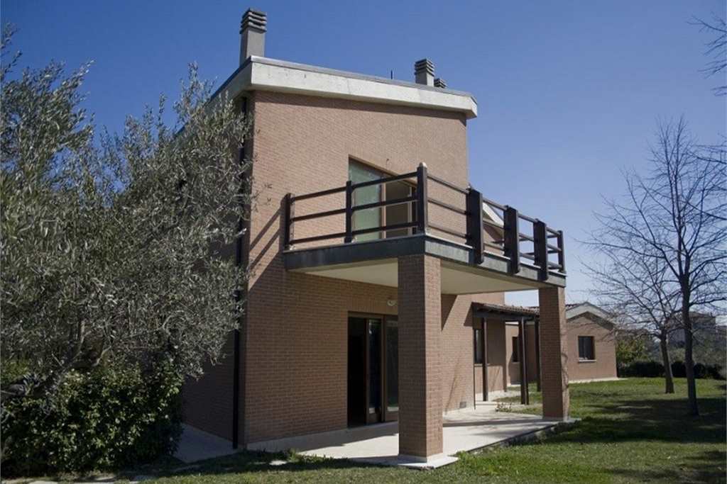 Villa i Collecorvino, Pe, Italien, Collecorvino