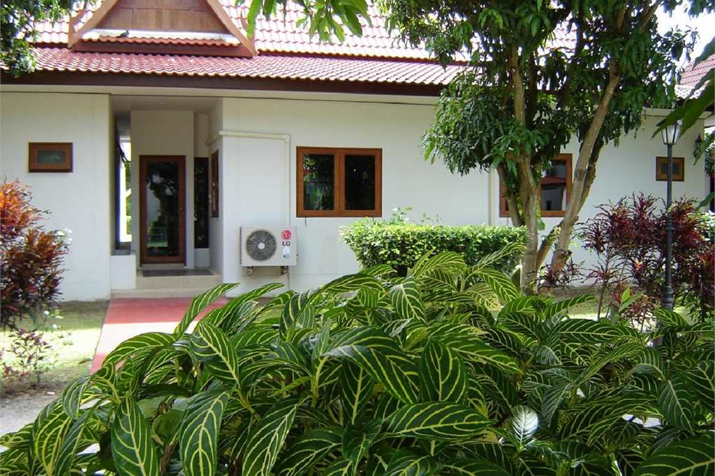 Villa i Hua Hin, Thailand, Mango Spa Country Club, Hua Hi