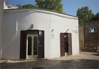 Villa i Apulien, Sternatia,, Sternatia