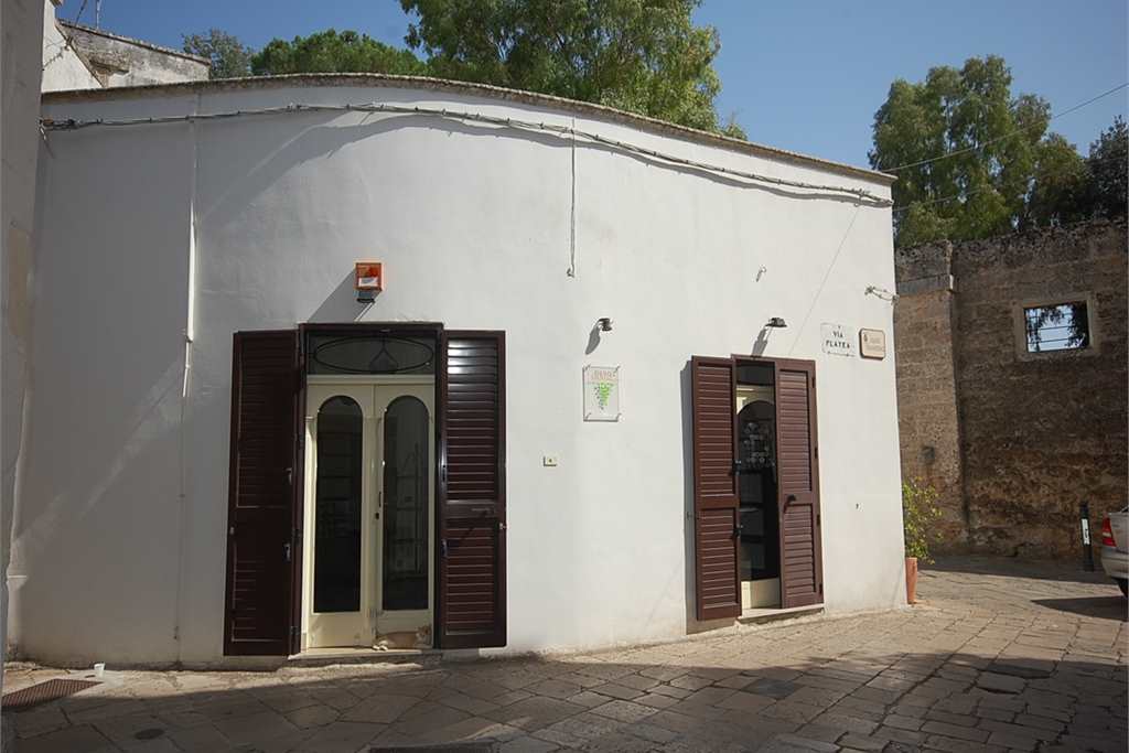 Villa i Apulien, Sternatia,, Italien, Sternatia
