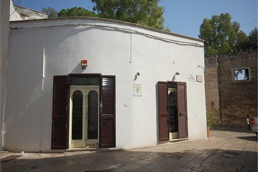 Villa i Apulien, Sternatia,, Sternatia
