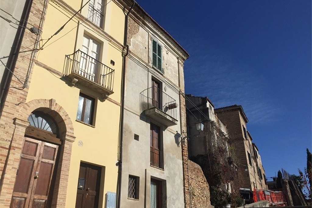 Bostadsrätt i Abruzzo, Loreto Aprutino, Pe, Italien, Loreto Aprutino