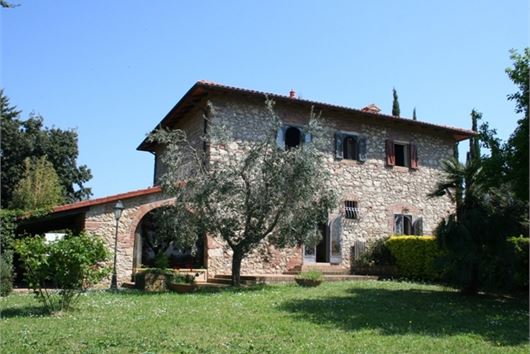 Villa i Toscana, Casale Marittimo, Casale Marittimo