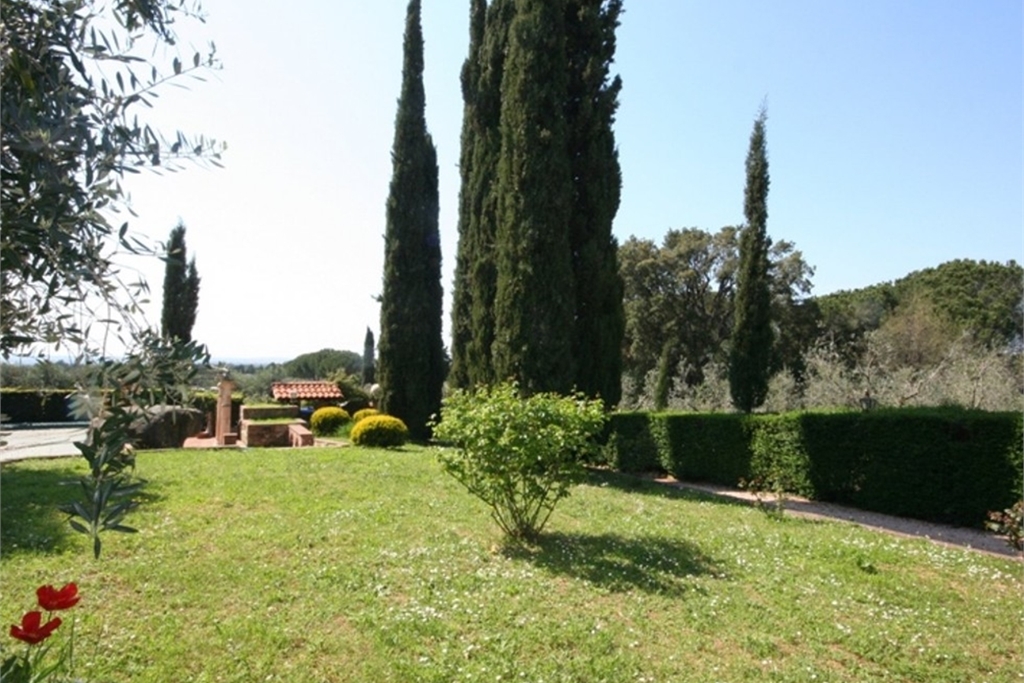 Villa i Toscana, Casale Marittimo, Italien, Casale Marittimo