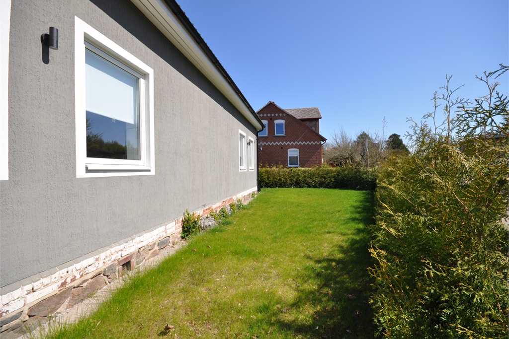 Villa i Marieholm, Sverige, Storgatan 41