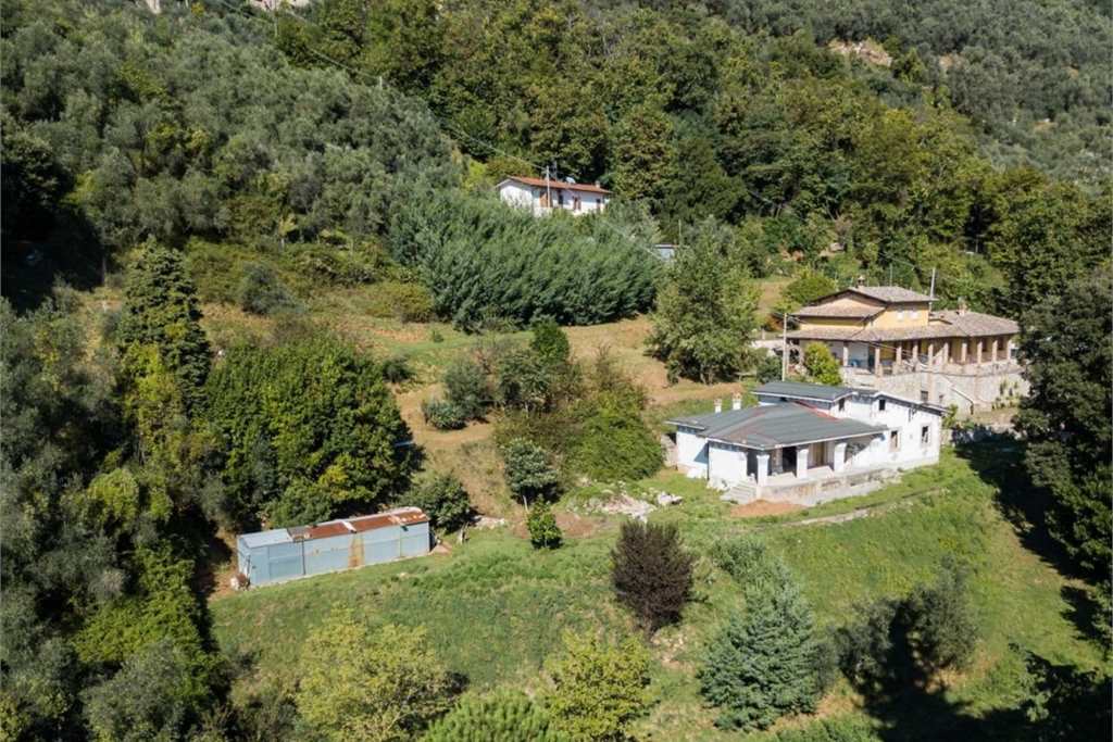 Villa i Toscana, Camaiore, Italien, Camaiore