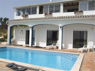 Villa i Östra Algarve, Tavira, Faz Fato, Tavira