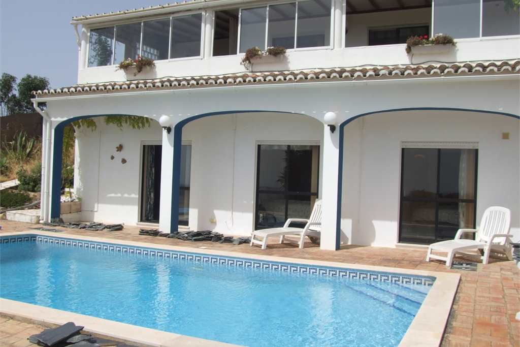 Villa i Östra Algarve, Tavira, Portugal, Faz Fato, Tavira