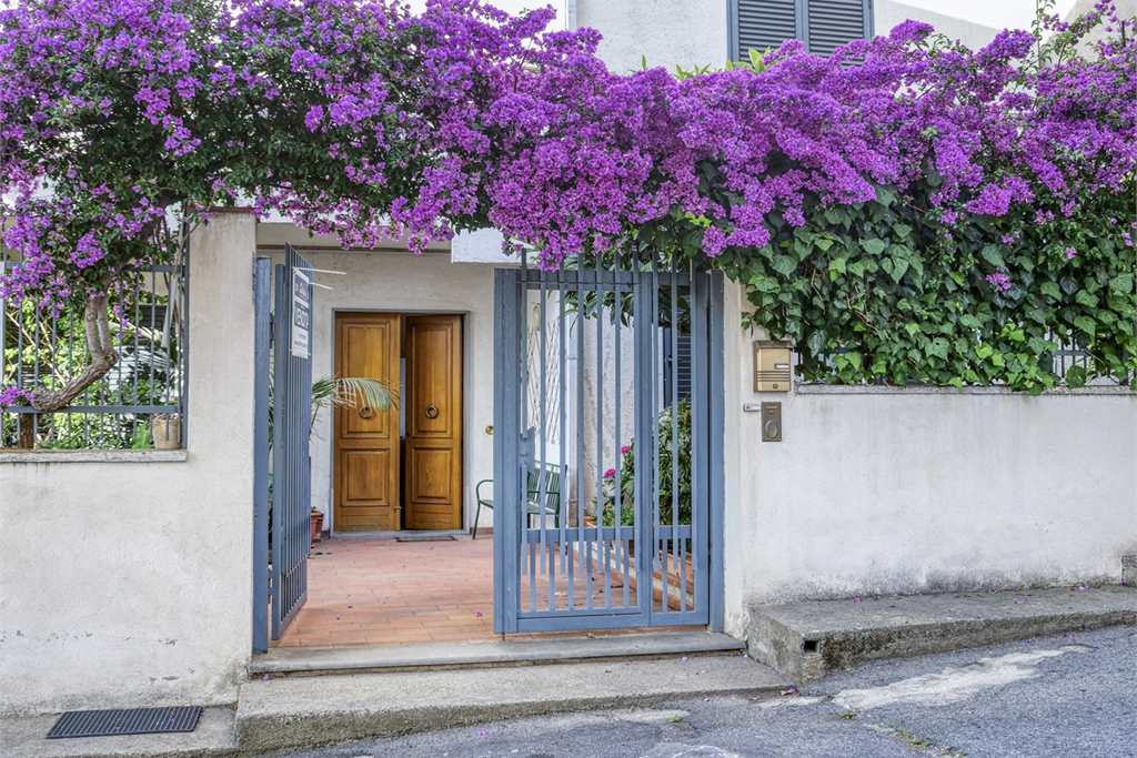 Villa i Kalabrien, Trebisacce, Italien, Trebisacce