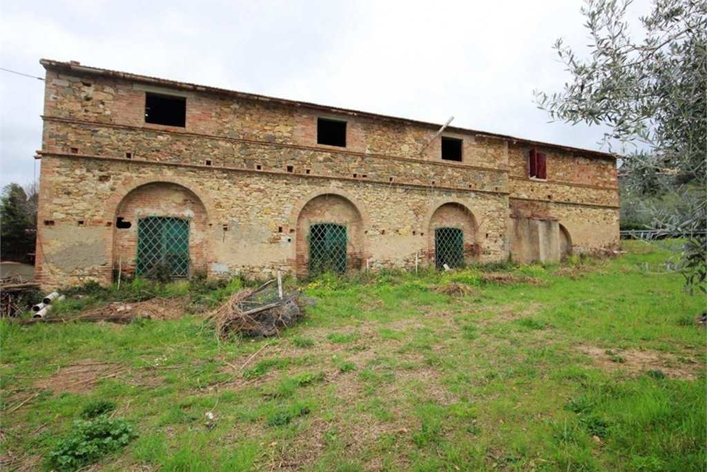 Villa i Toscana, Castagneto Carducci,, Italien, Castagneto Carducci